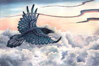 Rising Above